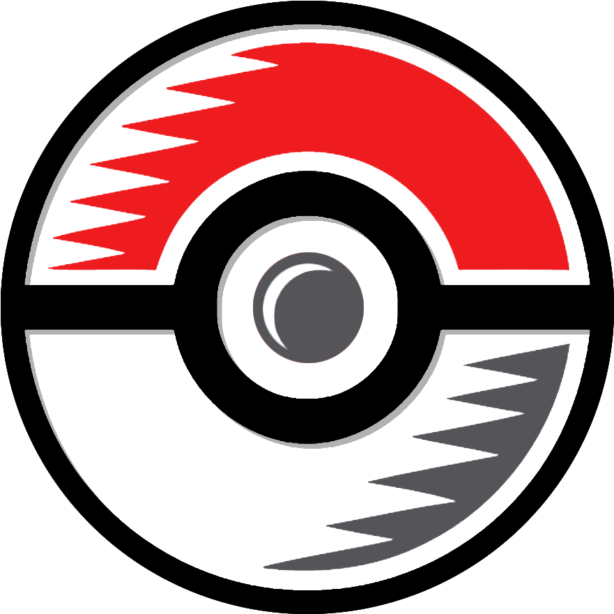 Pokémon Center logo