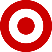 Target logo